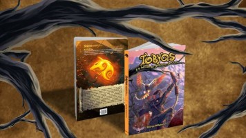 Tobyas e a Lenda do Arqueiro de Ouro: Uma Jornada de Inspiração e Fantasia