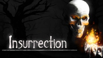 Insurrection: A Revolta do Monge Esquelético em Busca de Vingança