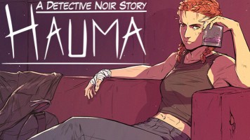 Hauma: Desvende a Conspiração em Munique com Judith