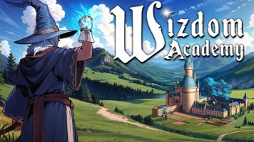 Wizdom Academy: Desvende os Mistérios da Escola de Magia