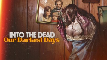 Into the Dead: Our Darkest Days - Sobreviva ao Apocalipse Zumbi em Walton City