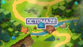 OctoMaze: A Jornada de Aristóteles em Busca dos Artefatos Perdidos