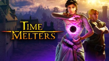 TimeMelters: Uma Jornada Épica de Estratégia e Aventura