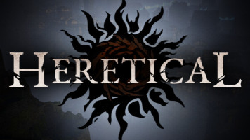 Heretical: Desafie Abidan e Ascenda ao Topo da Montanha Sanctora