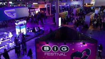 Envie seu jogo: Inscrições para a gamescom latam 2024 e BIG Festival até 29 de Fevereiro