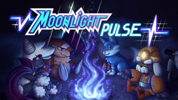 Moonlight Pulse: Protegendo Aorasque dos Parasitas Interestelares
