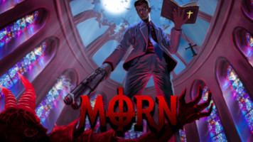 MORN: Purifique o Mundo do Profano em um FPS Old School Inspirado nos Clássicos