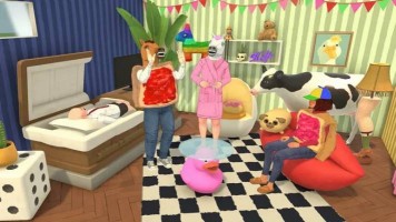 Paralives, Competidor do The Sims, Recebe 800+ Novos Itens, Incluindo Anime Body Pillow