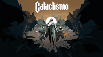 Cataclismo: Erga Fortalezas e Defenda a Humanidade