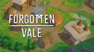 Forgotten Vale: Sobreviva ao Inverno e Desvende os Segredos da Wilderness
