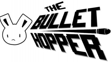 The Bullet Hopper: Desvende o Central Hub e Domine o Arsenal de Armas