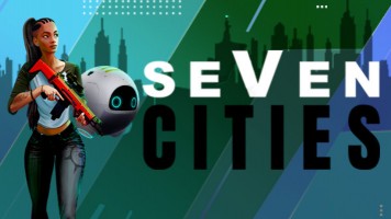 Seven Cities: A Jornada dos Estranhos pela Unificação de Nova York