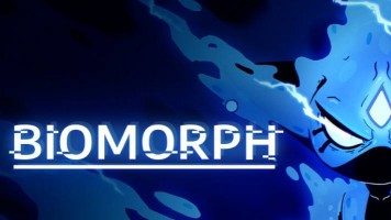 BIOMORPH: A Fusão Inovadora de Metroidvania Sombrio e Ação à La Kirby - Lançamento em 4 de Março