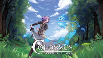 Colossus - Eternal Blight: A Jornada de Lucian para Salvar seu Irmão e o Reino