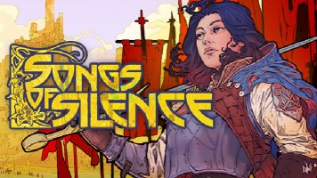 Songs of Silence: Um Épico de Estratégia e Aventura