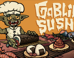 After a successful demo with nearly 100,000 players Goblin Sushi launches into Early Access on February 9 2026