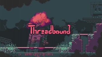 Threadbound: Desvende os Mistérios da Cidade Abandonada com Fios Mágicos