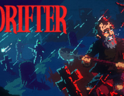 The pulp thriller The Drifter receives a language update along with official support for fan made translations