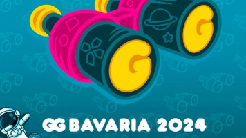 GG Bavaria: O Evento de Jogos e Cultura Nerd Neste Final de Semana