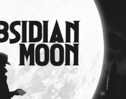 The detective simulator Obsidian Moon debuts its first playable demo during Steam Detective Fest