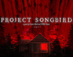 New trailer reveals the release date of Project Songbird from solo developer FYRE Games