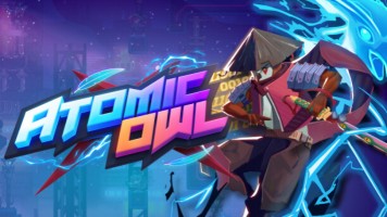 Atomic Owl: A Jornada de Hidalgo Bladewing contra Omega Wing e os Tengu